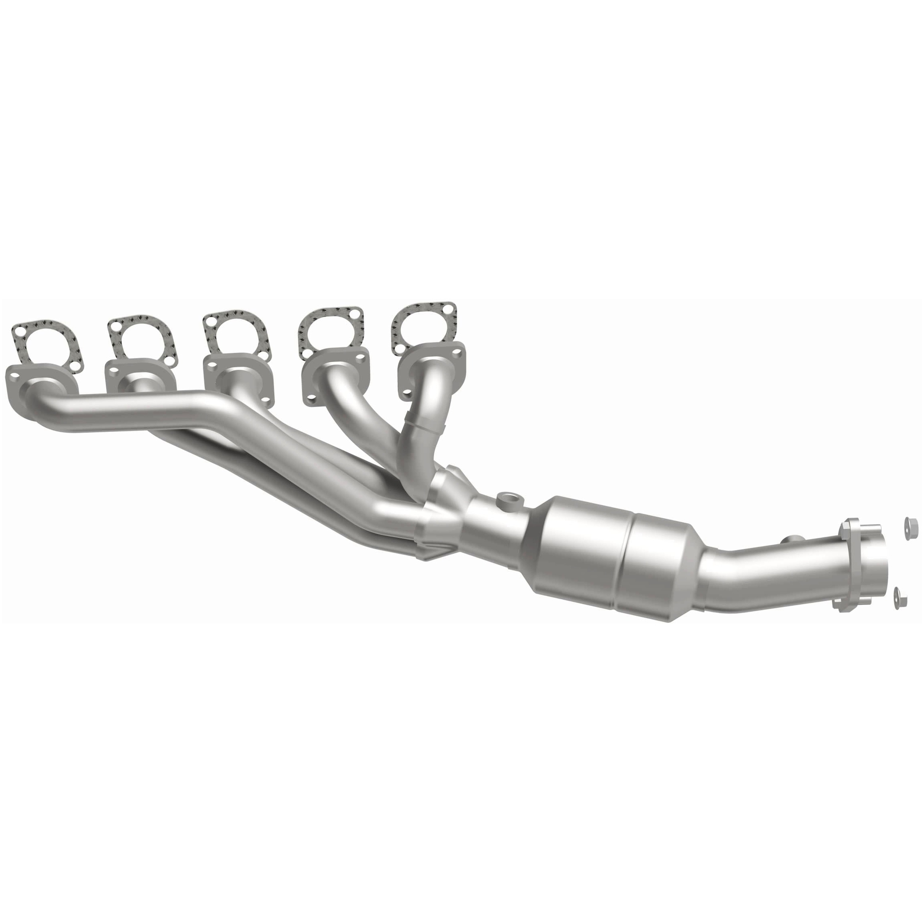 MagnaFlow Exhaust Products 50421 HM Grade Manifold Catalytic Converter